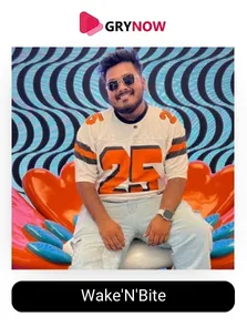 Wake'N'Bite