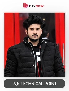 A,K TECHNICAL POINT