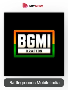 Battlegrounds Mobile India