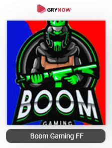 Boom Gaming FF