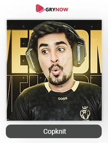 Copknit