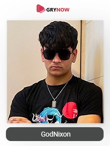 GodNixon