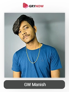 GW Manish