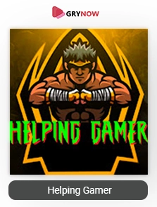 Helping Gamer