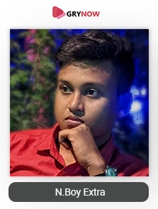 N.Boy Extra