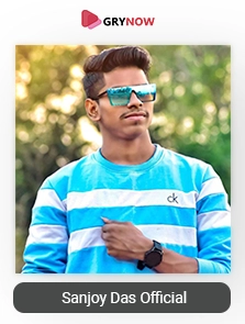 Sanjoy Das Official