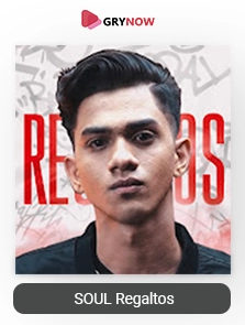 SOUL Regaltos