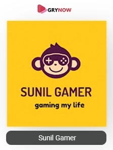 Sunil Gamer