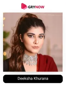 Deeksha Khurana