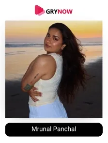 Mrunal Panchal