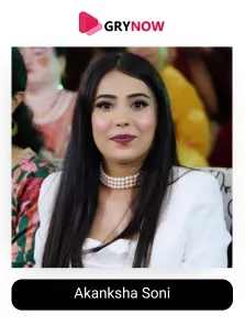 Akanksha Soni