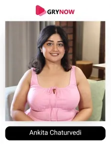 Ankita Chaturvedi