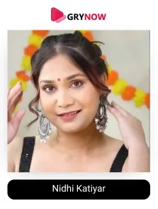 Nidhi Katiyar