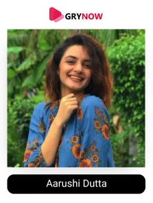 Aarushi Dutta