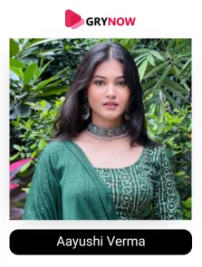 Aayushi Verma