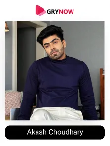 Akash Choudhary