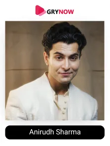 Anirudh Sharma