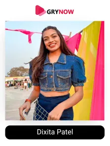 Dixita Patel
