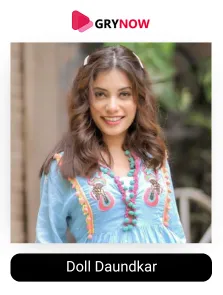 Doll Daundkar