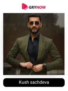 Kush Sachdeva