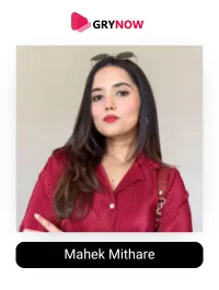 Mahek Mithare