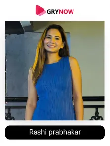 Rashi Prabhakar