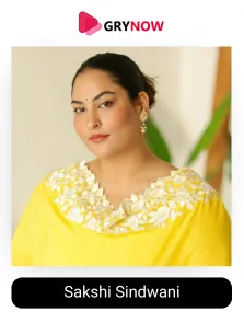 Sakshi Sindwani