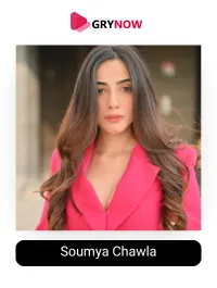 Soumya Chawla