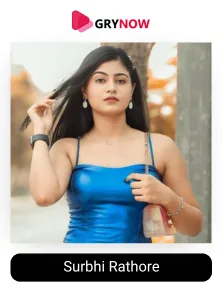 Surbhi Rathore