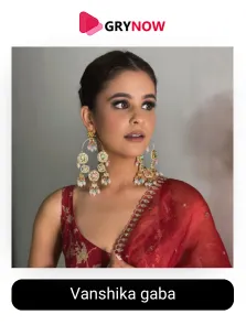Vanshika Gaba
