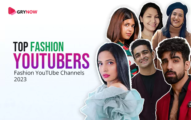 Top Fashion Influencers – Fashion Instagrammers in India (2024)