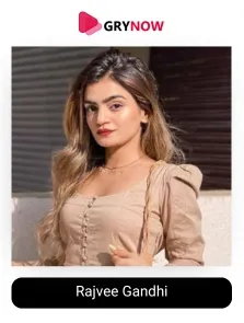 Rajvee Gandhi
