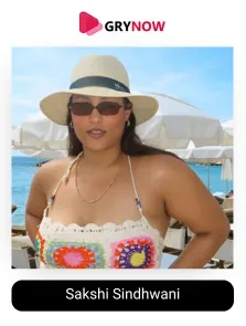 Sakshi Sindwani