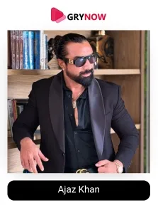Ajaz Khan