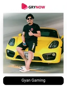 Gyan Gaming