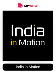 India In Motion