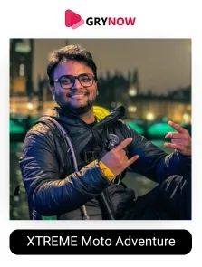 XTREME Moto Adventure