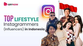 Top Lifestyle Instagrammers (Influencers) In Indonesia In 2022