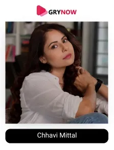 Chhavi Mittal