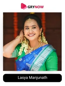 Lasya Manjunath