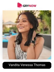 Vandita Venessa Thomas