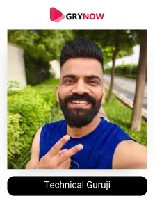 Technical Guruji