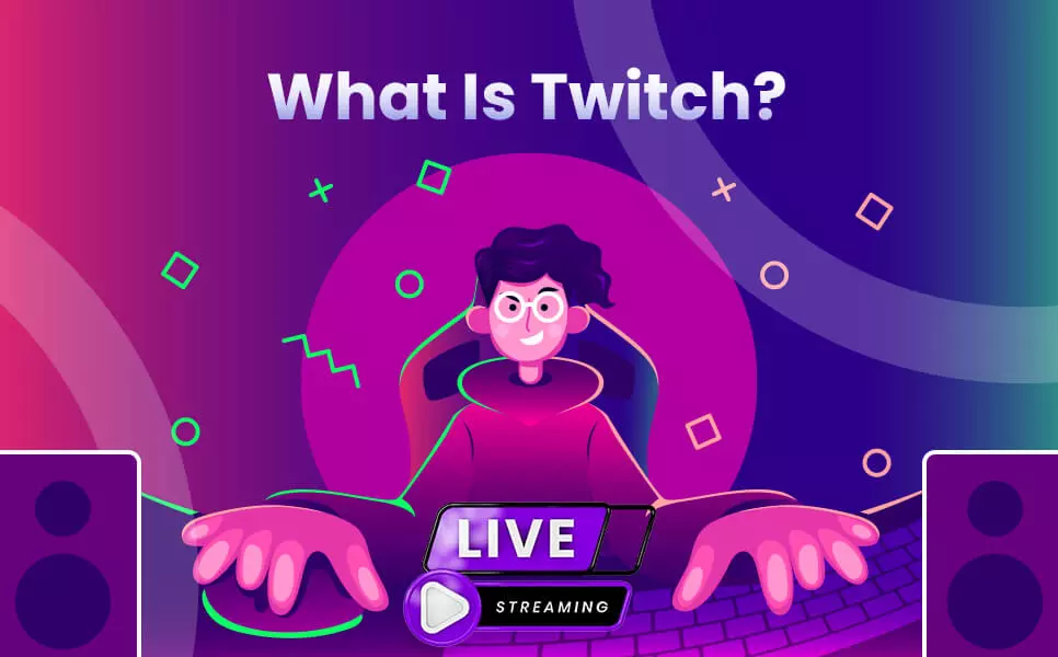 Why Twitch Is Still the King of Live Game Streaming - The New York