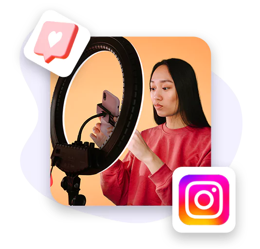 Instagram Influencer Marketing in USA