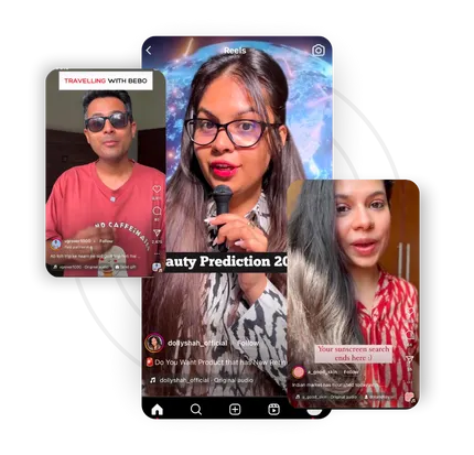 Bespoke Content Creation