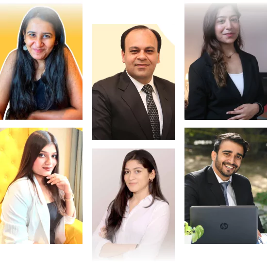 Influencer marketing campaign design and execution