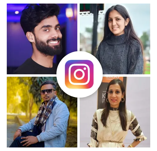 Micro Influencers On Instagram