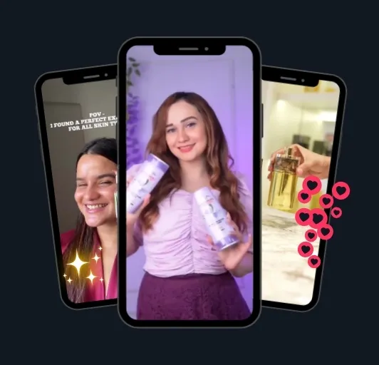 High-Quality Content