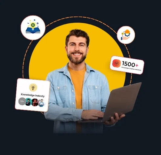 Holds Knowledge about the Industry