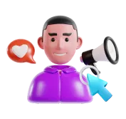 Select Theme and UGC Influencers